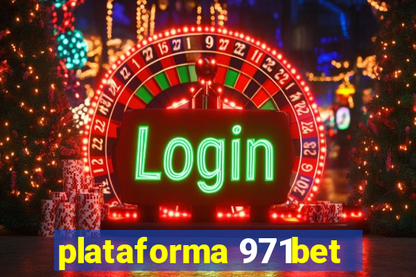plataforma 971bet